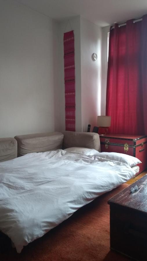 Homey, Warm & Welcoming Room. 런던 외부 사진